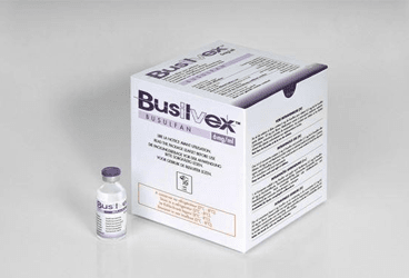BUSILVEX IV INF. ICIN KON. COZELTI